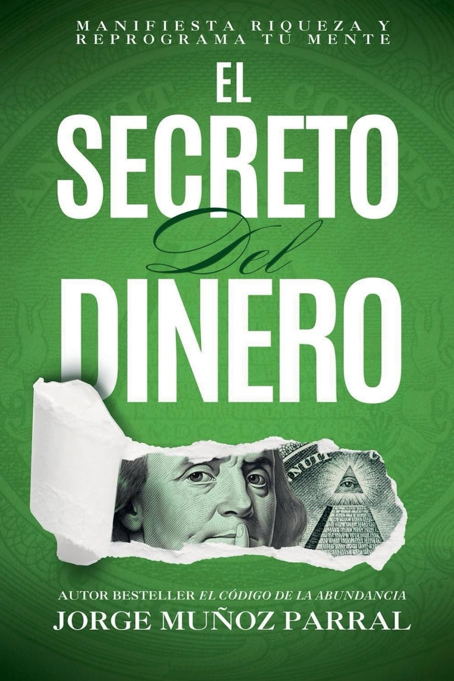 El secreto del dinero Business, Finance & Career