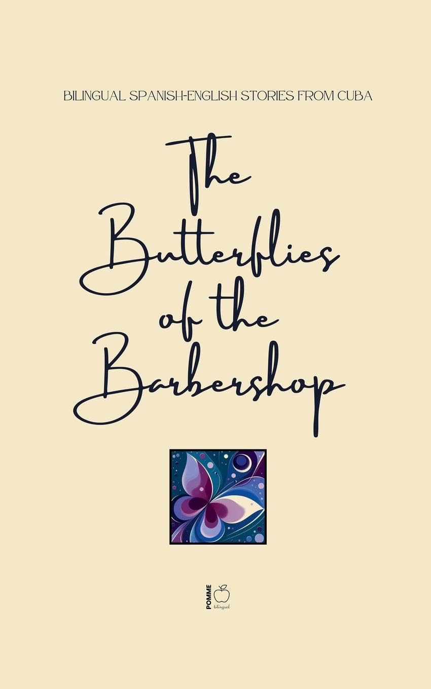The Butterflies of the Barbershop Foreign Languages ​​& Dictionaries
