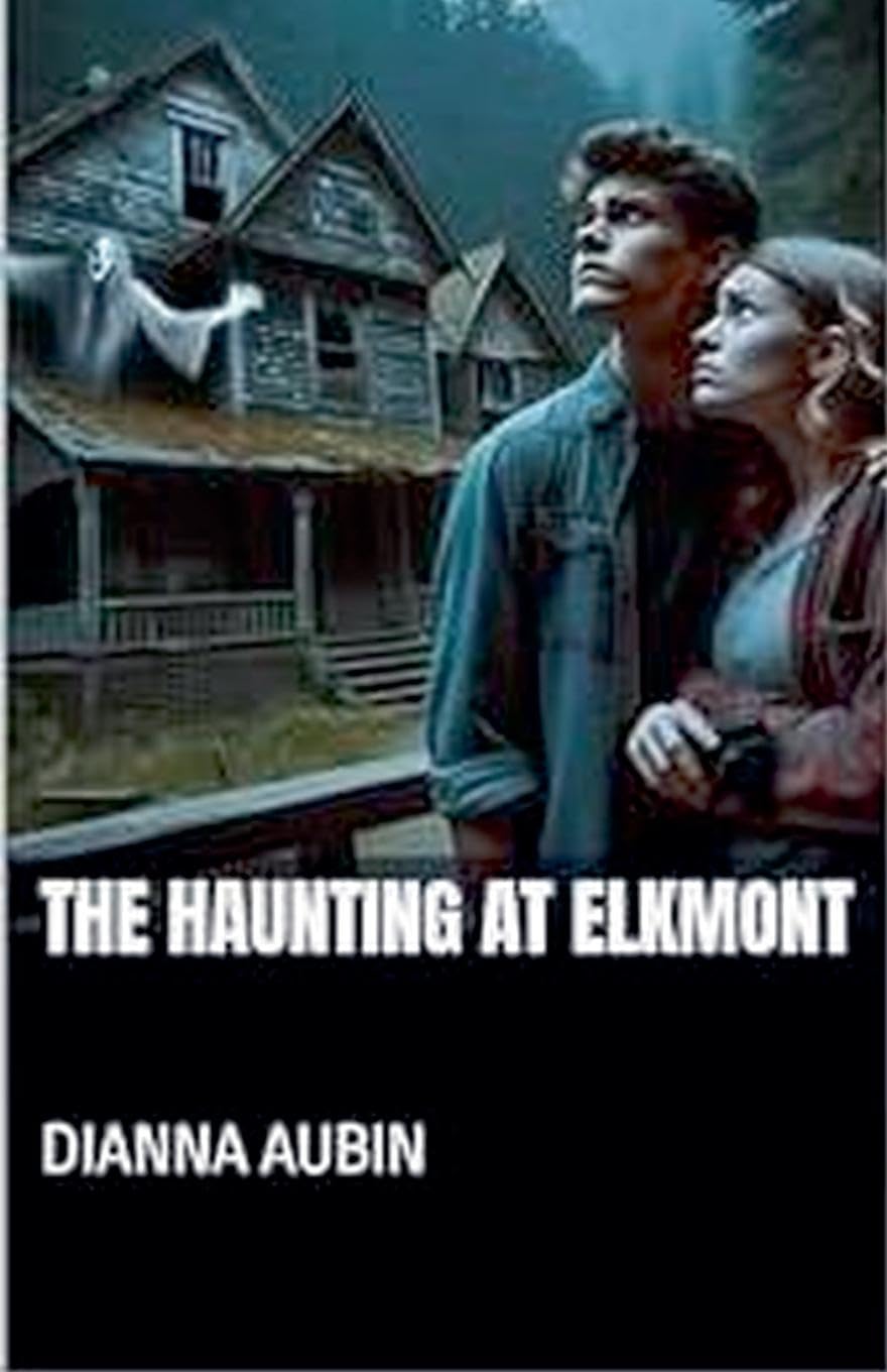 The Haunting At Elkmont Horror & Mystery