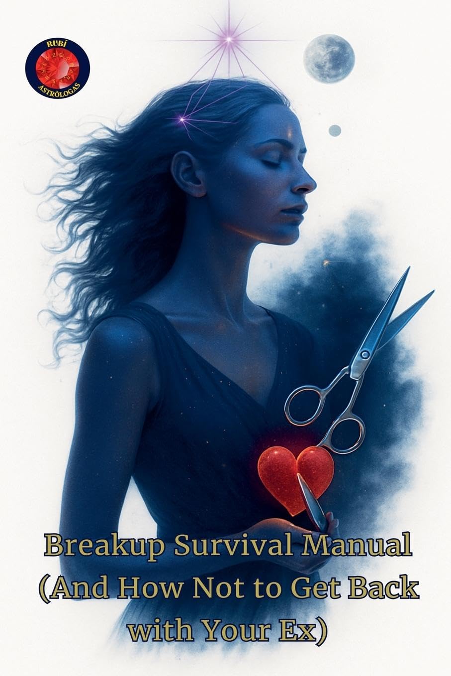 Breakup Survival Manual (And How Not to Get Back with Your Ex) Medicine