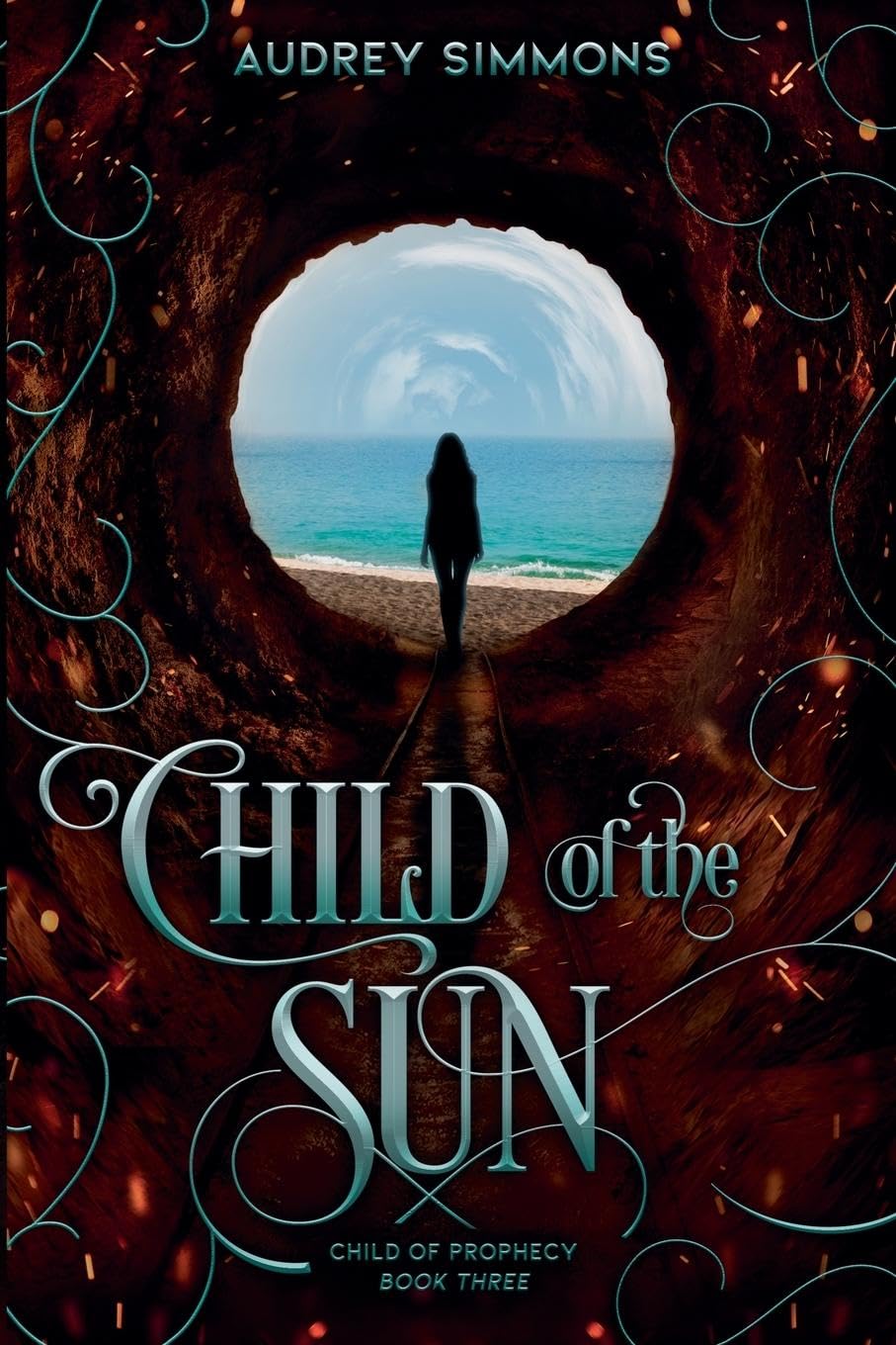 Child of the Sun Action & Adventure
