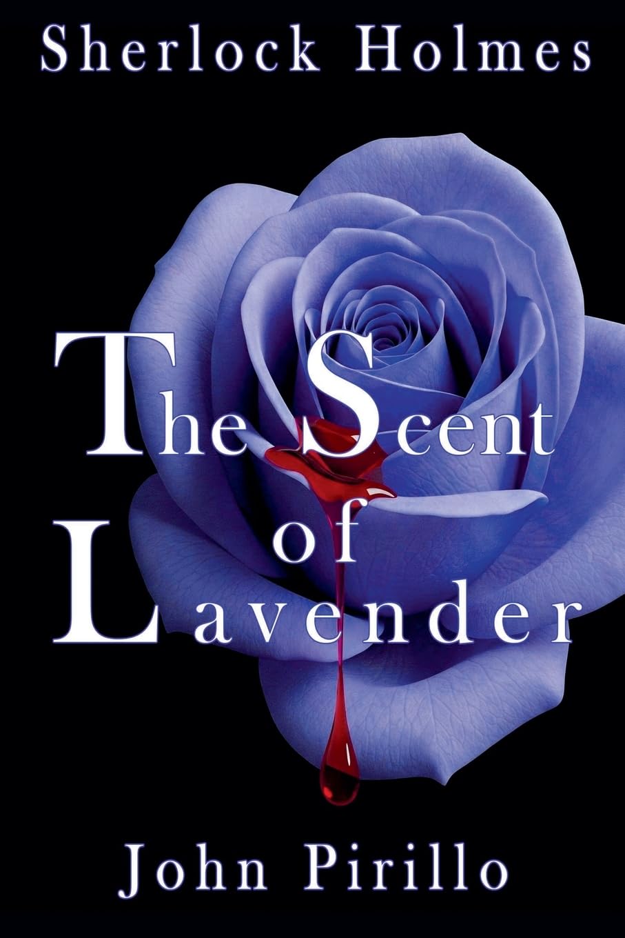 Sherlock Holmes, The Scent of Lavender Historical Fiction