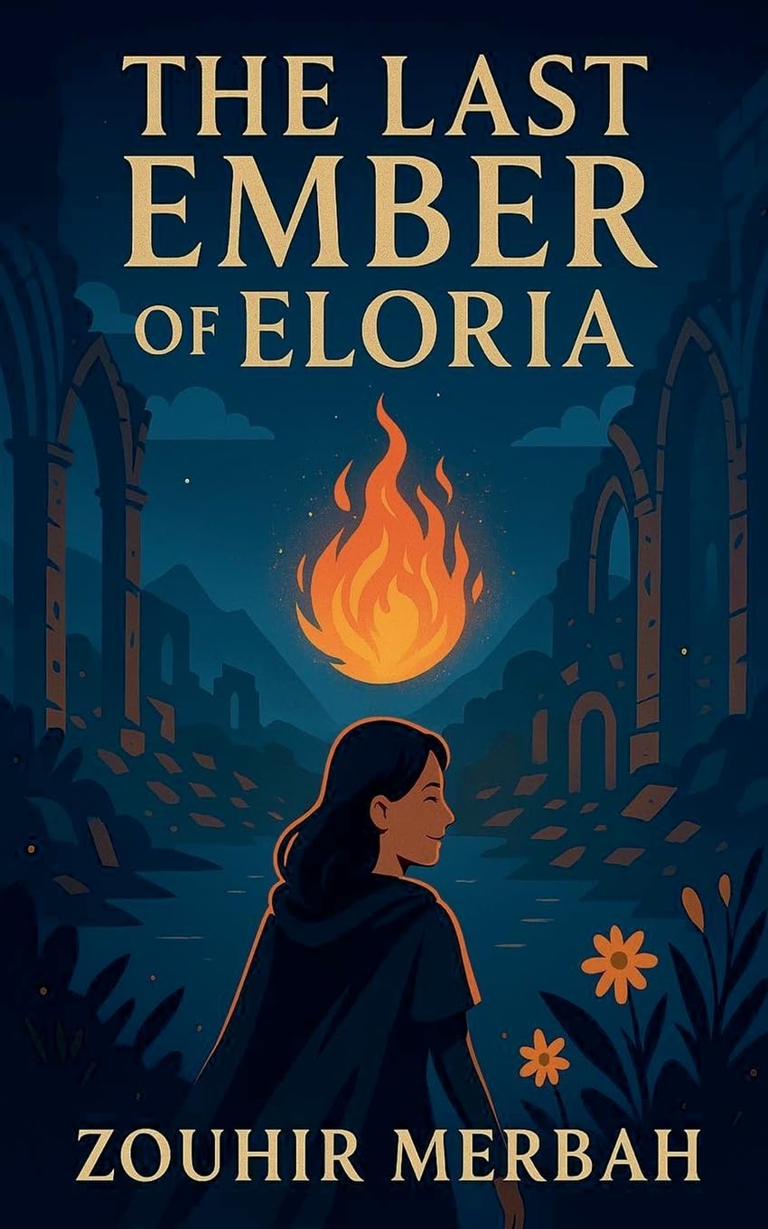 The Last Ember of Eloria Action & Adventure