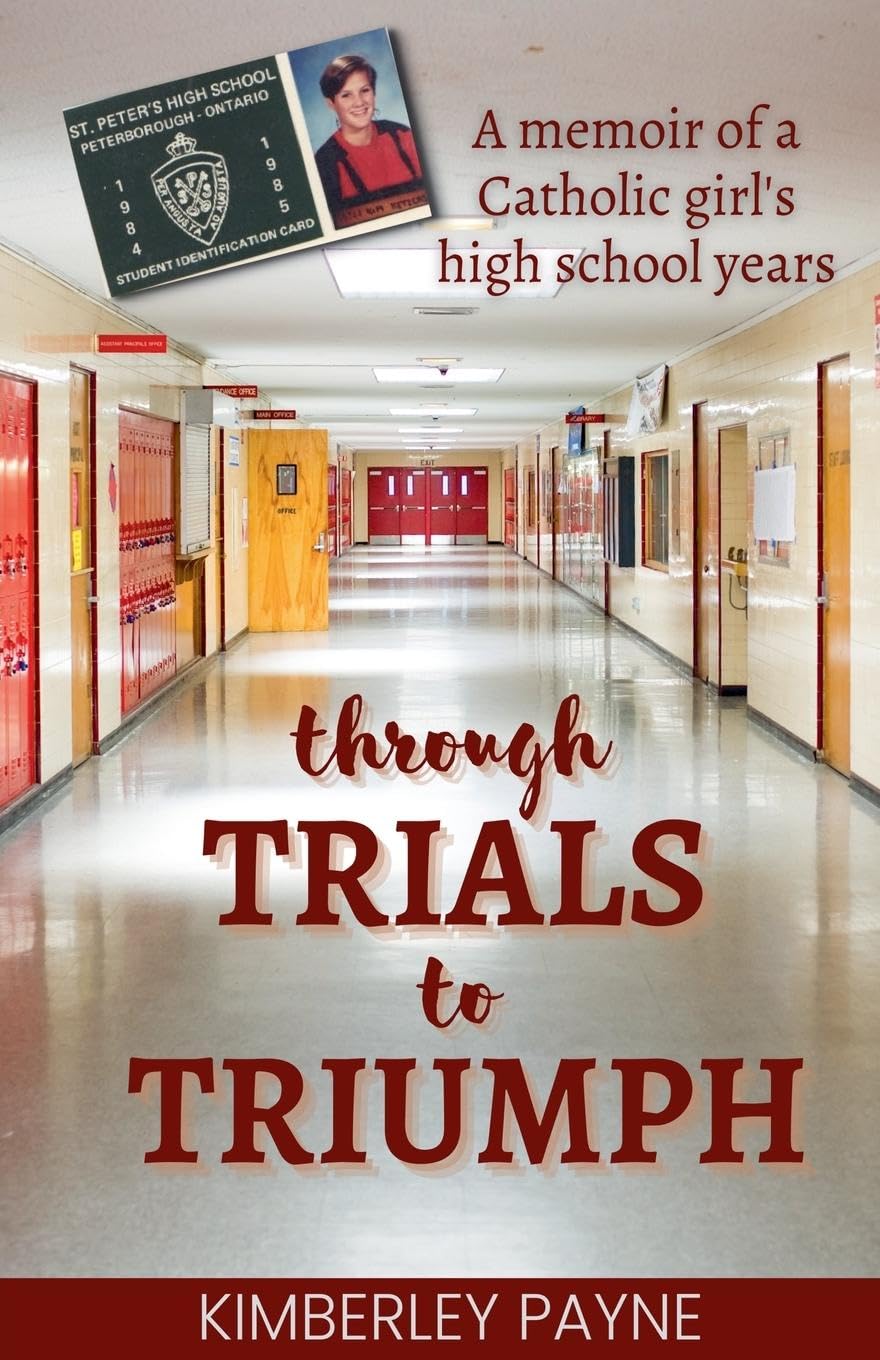 Product Image: Through Trials to Triumph