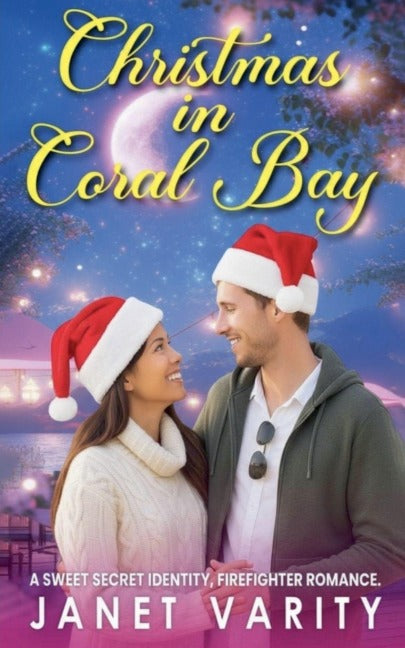 Christmas In Coral Bay Contemporary literature