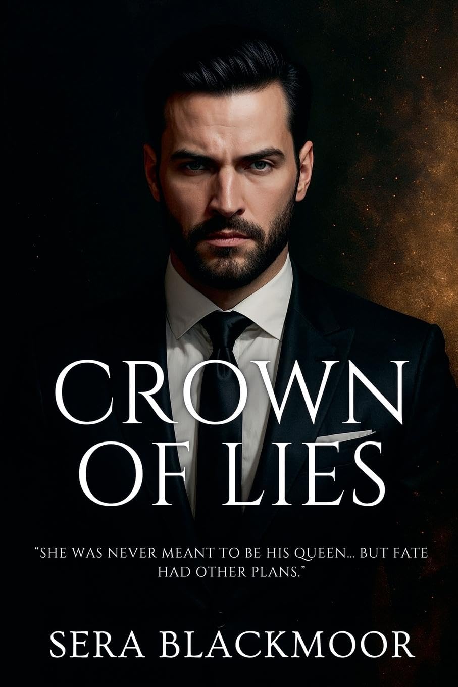 Crown of Lies Contemporary literature