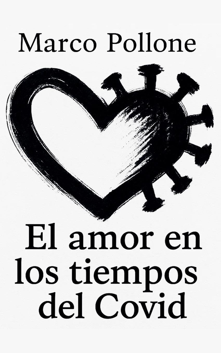 El amor en los tiempos del Covid Poetry