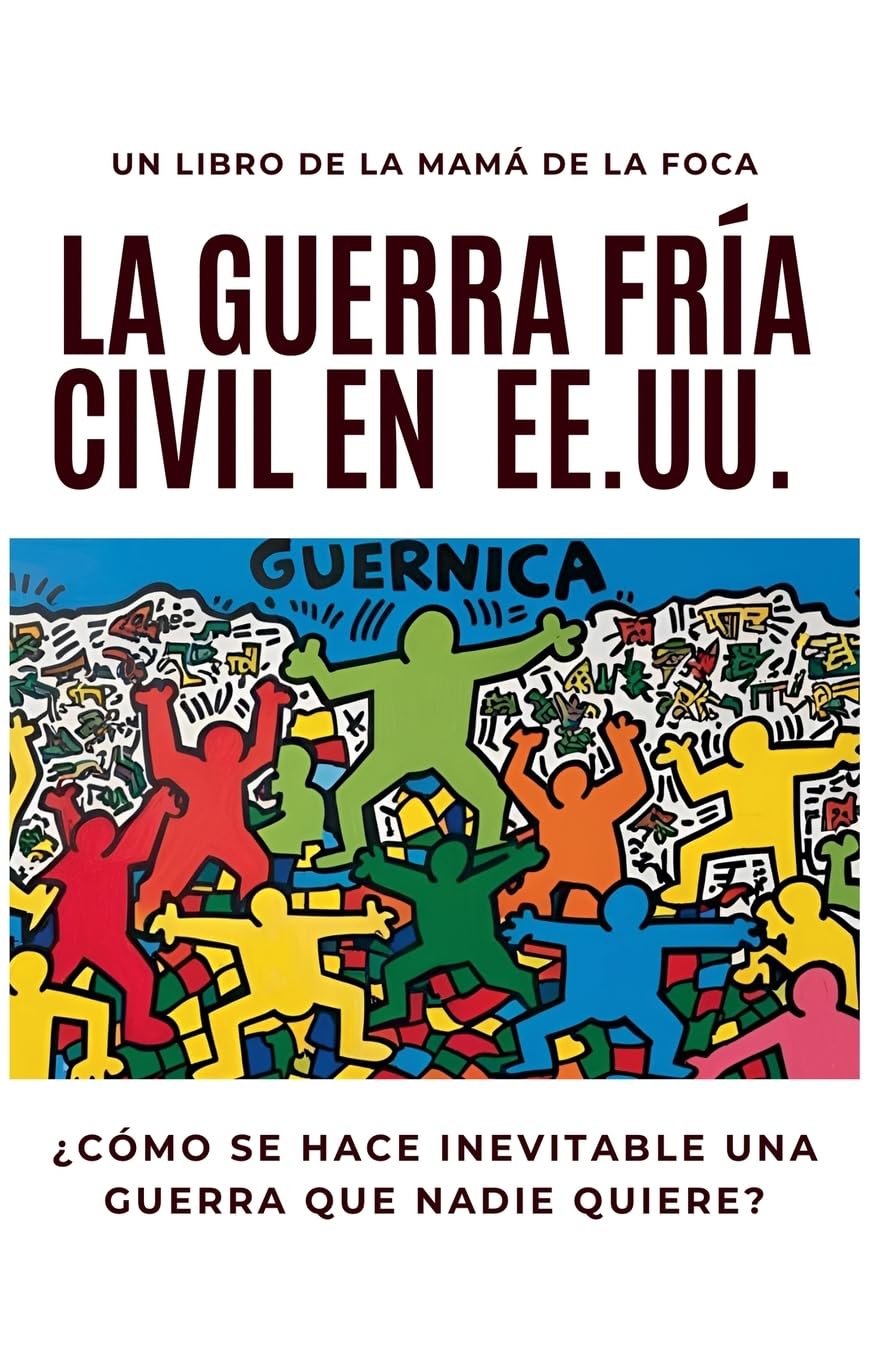 LA GUERRA FRÍA CIVIL EN EE.UU. Politics & History