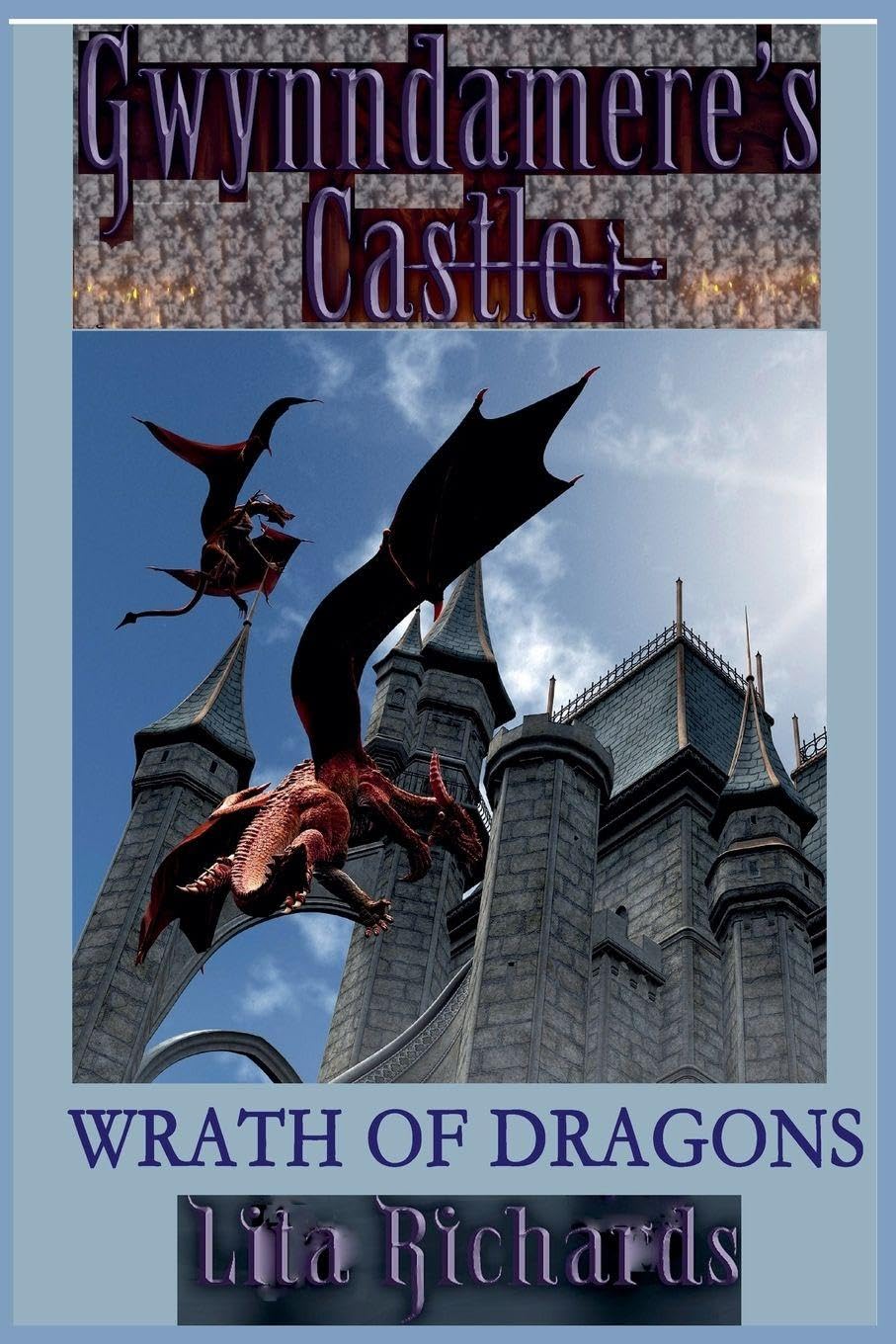 Wrath of Dragons Action & Adventure