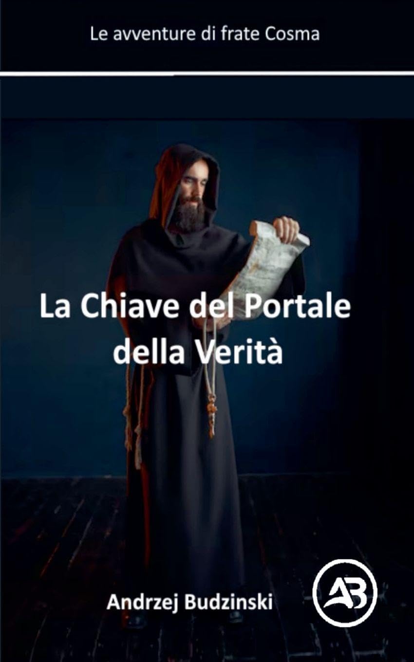 La Chiave del portale  della verità Religion & Esotericism