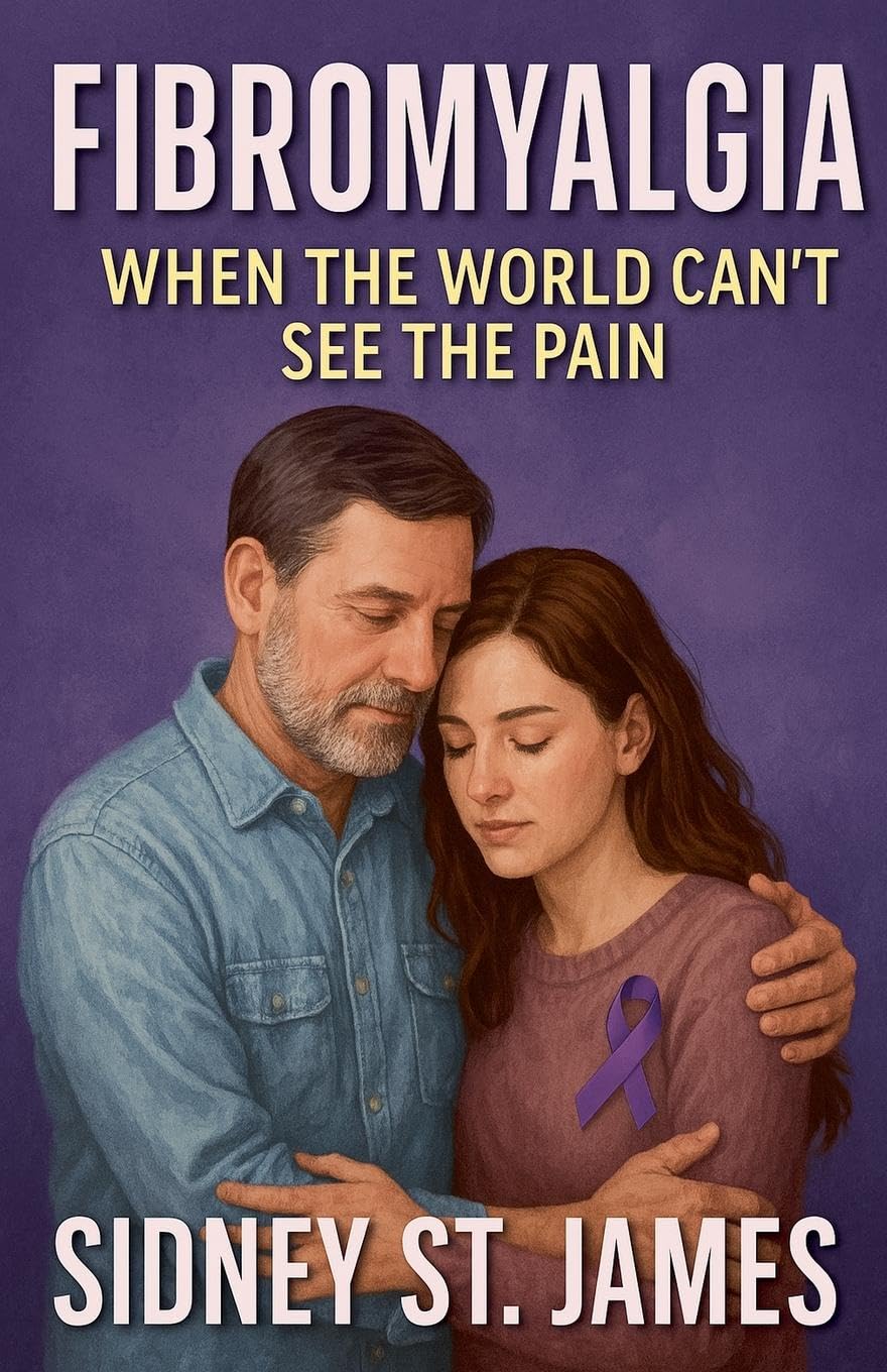 Fibromyalgia - When the World Can't See the Pain Medicine
