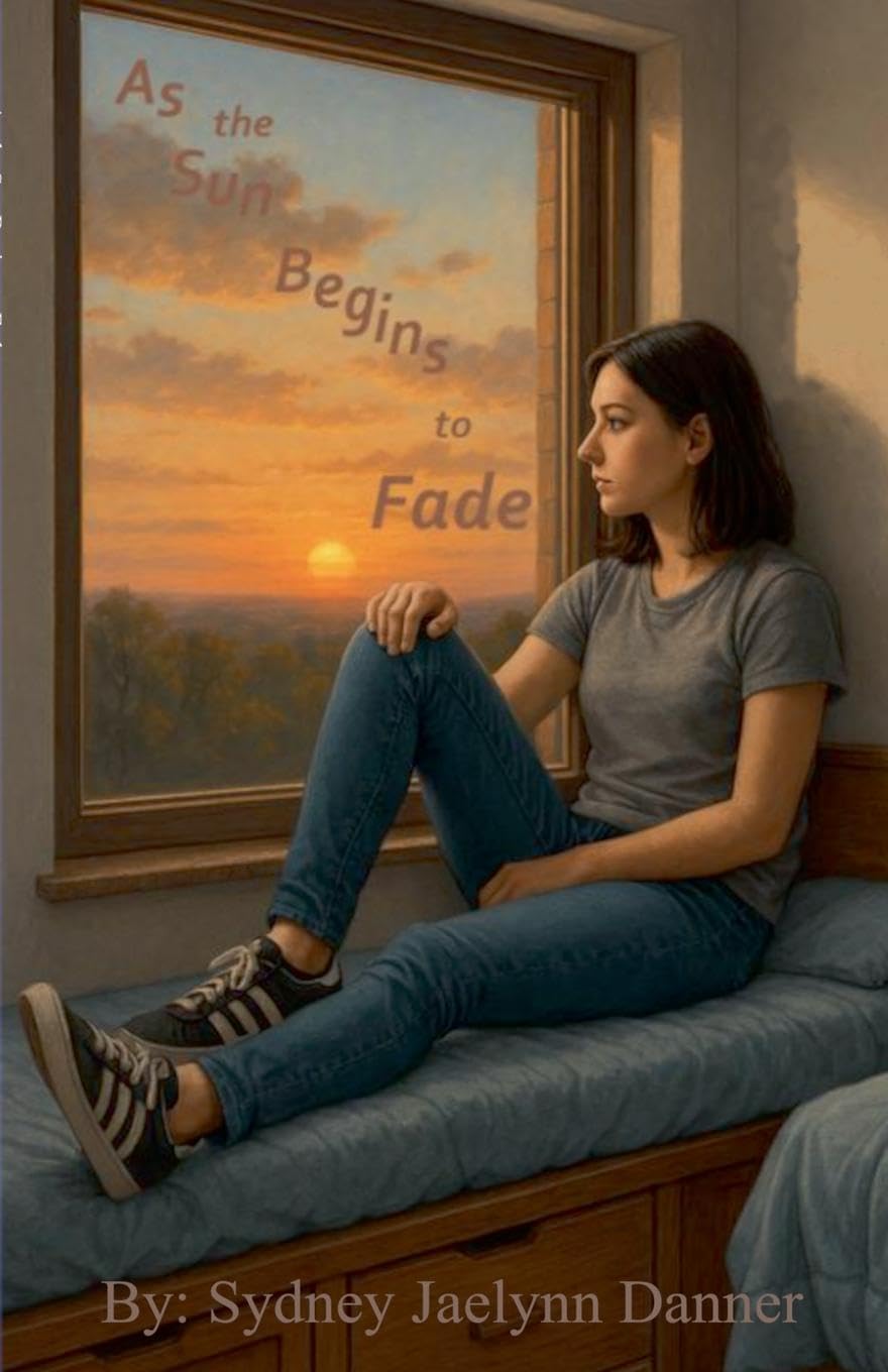 As the Sun Begins to Fade Poetry