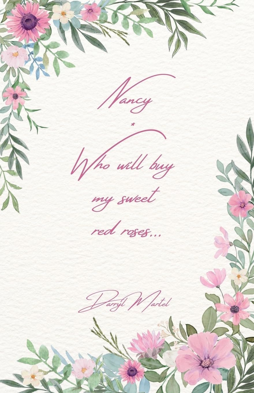Nancy Who Will Buy My Sweet Red Roses Classics