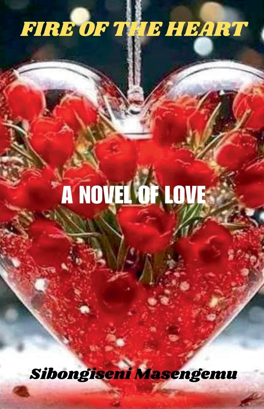 Fire Of The Heart Eroticism