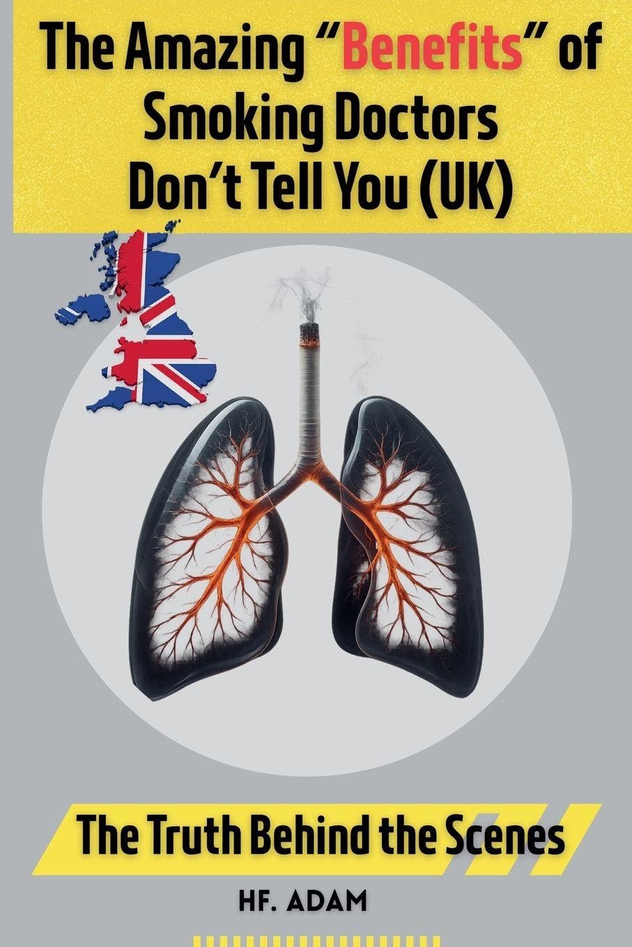 The Amazing "Benefits" of Smoking Doctors Don't Tell You Hobbies & Crafts