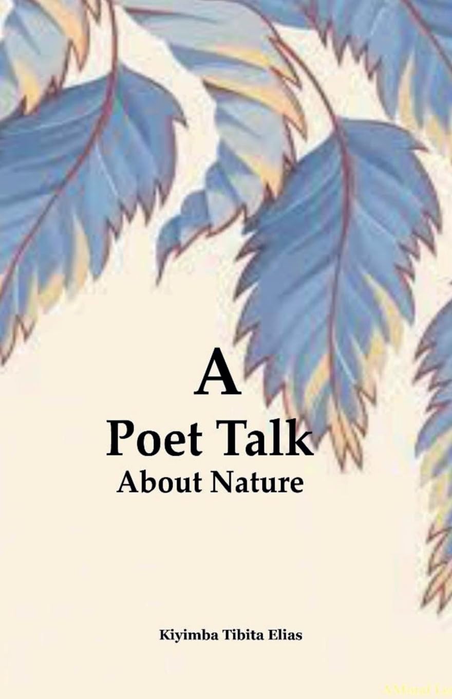 A Poem Talk About Nature Contemporary literature