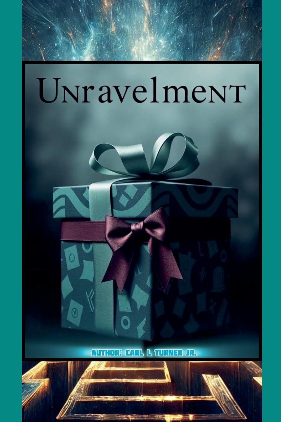 The Unravelment Contemporary literature