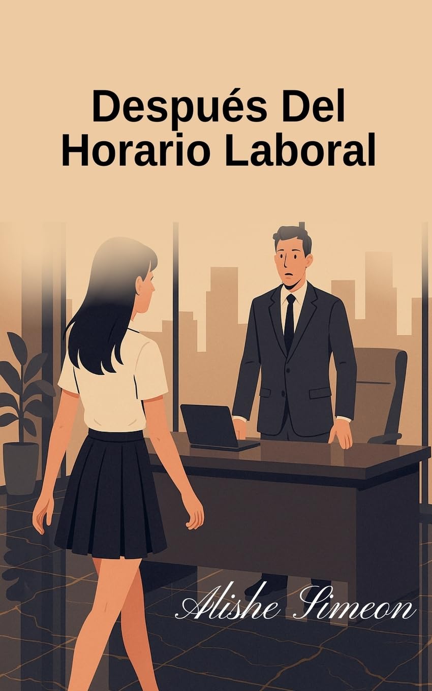 Después Del Horario Laboral Contemporary literature