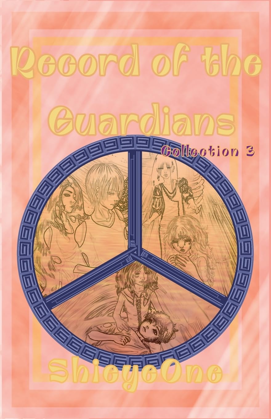 Record of the Guardians 3 Contemporary literature