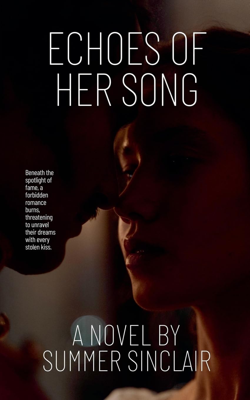 Echoes of Her Song Contemporary literature