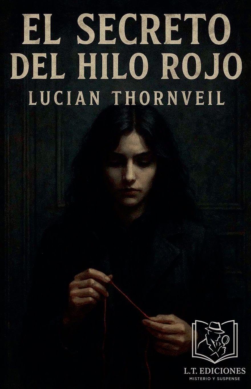 El Secreto del Hilo Rojo Contemporary literature