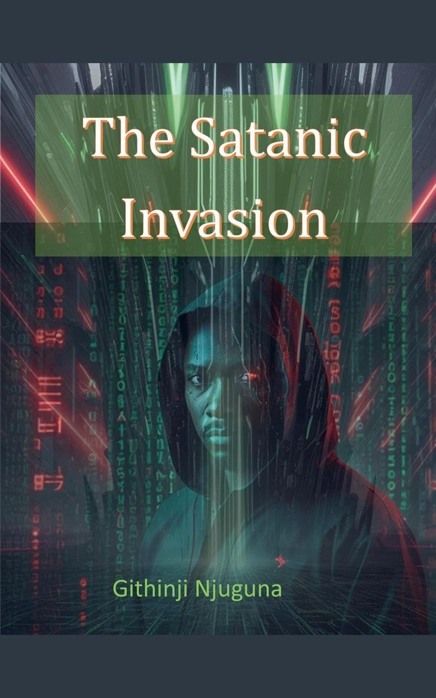The Satanic Invasion Learning & Reference