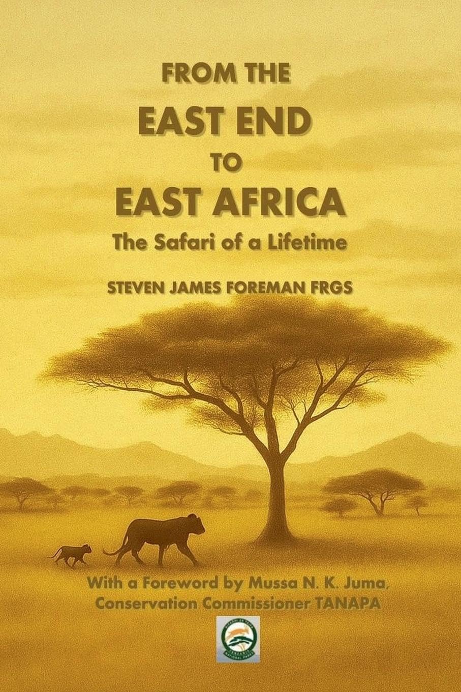 From the East End to East Africa Politics & Society