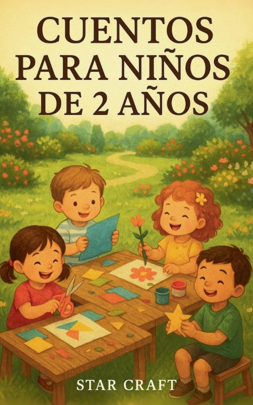 Cuentos Para Niños de 2 Años Fairy Tales & Legends