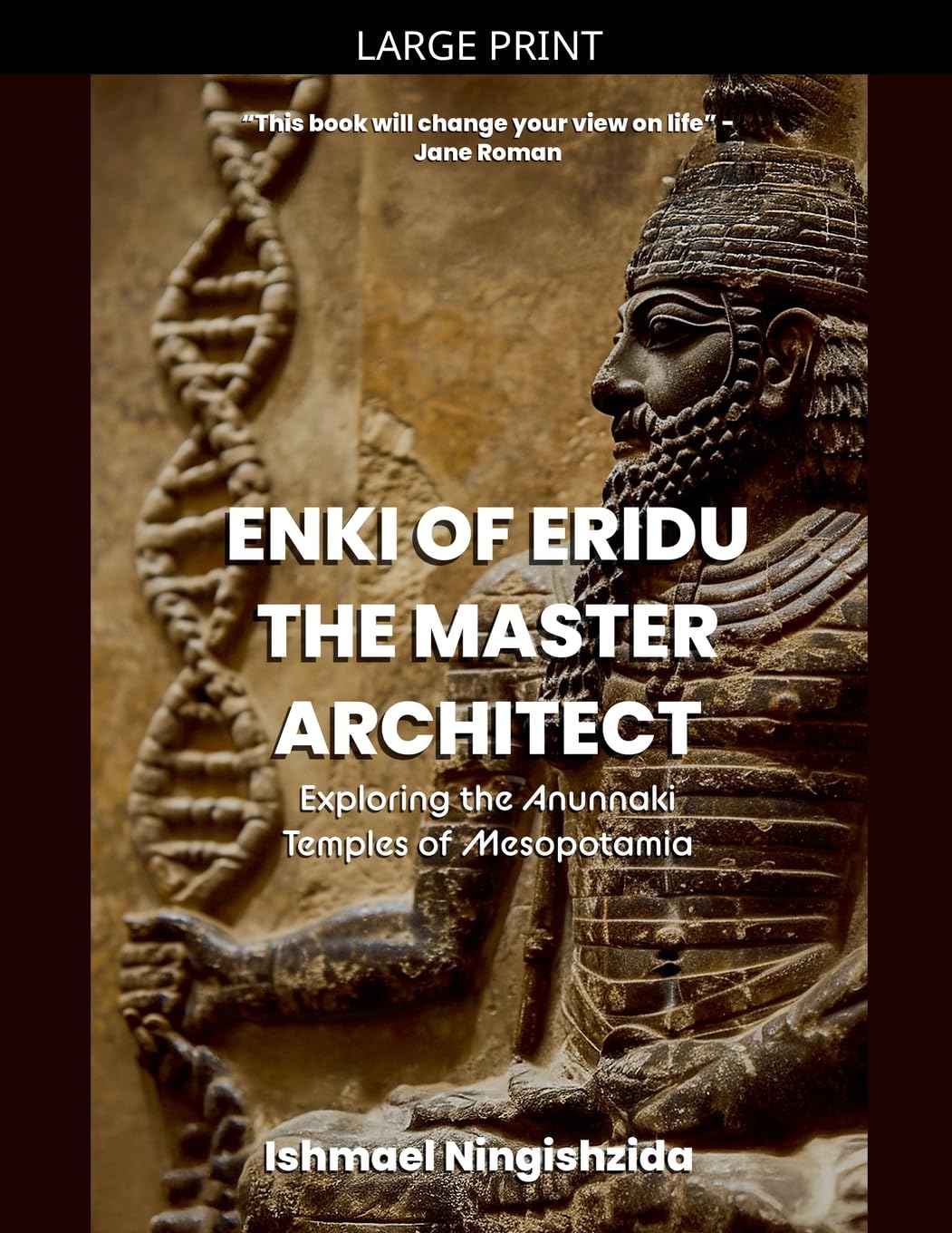 Enki of Eridu, The Master Architect Social Sciences