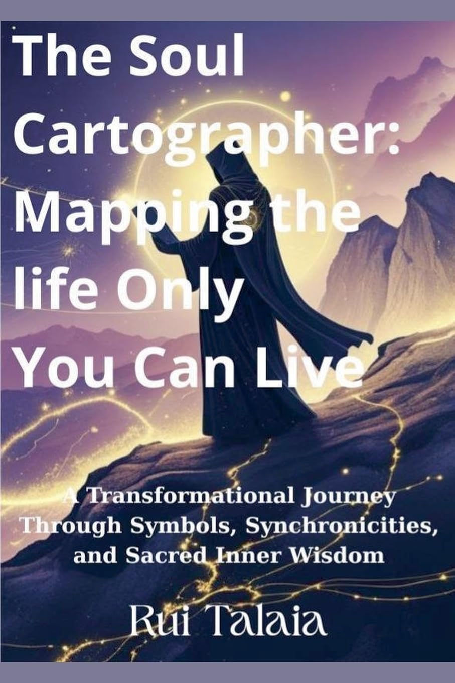 The Soul Cartographer Self-help