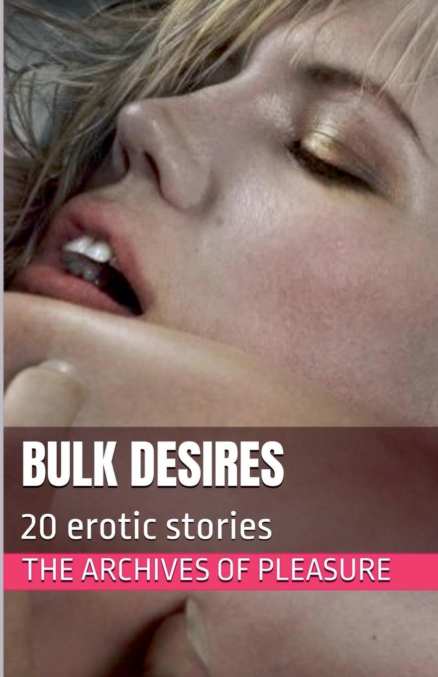 Bulk Desires Contemporary literature
