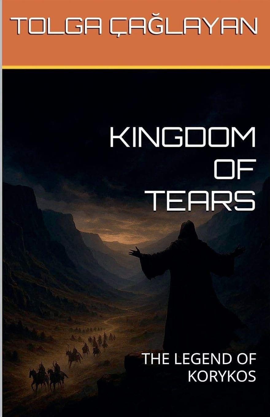 Kingdom of Tears Contemporary literature