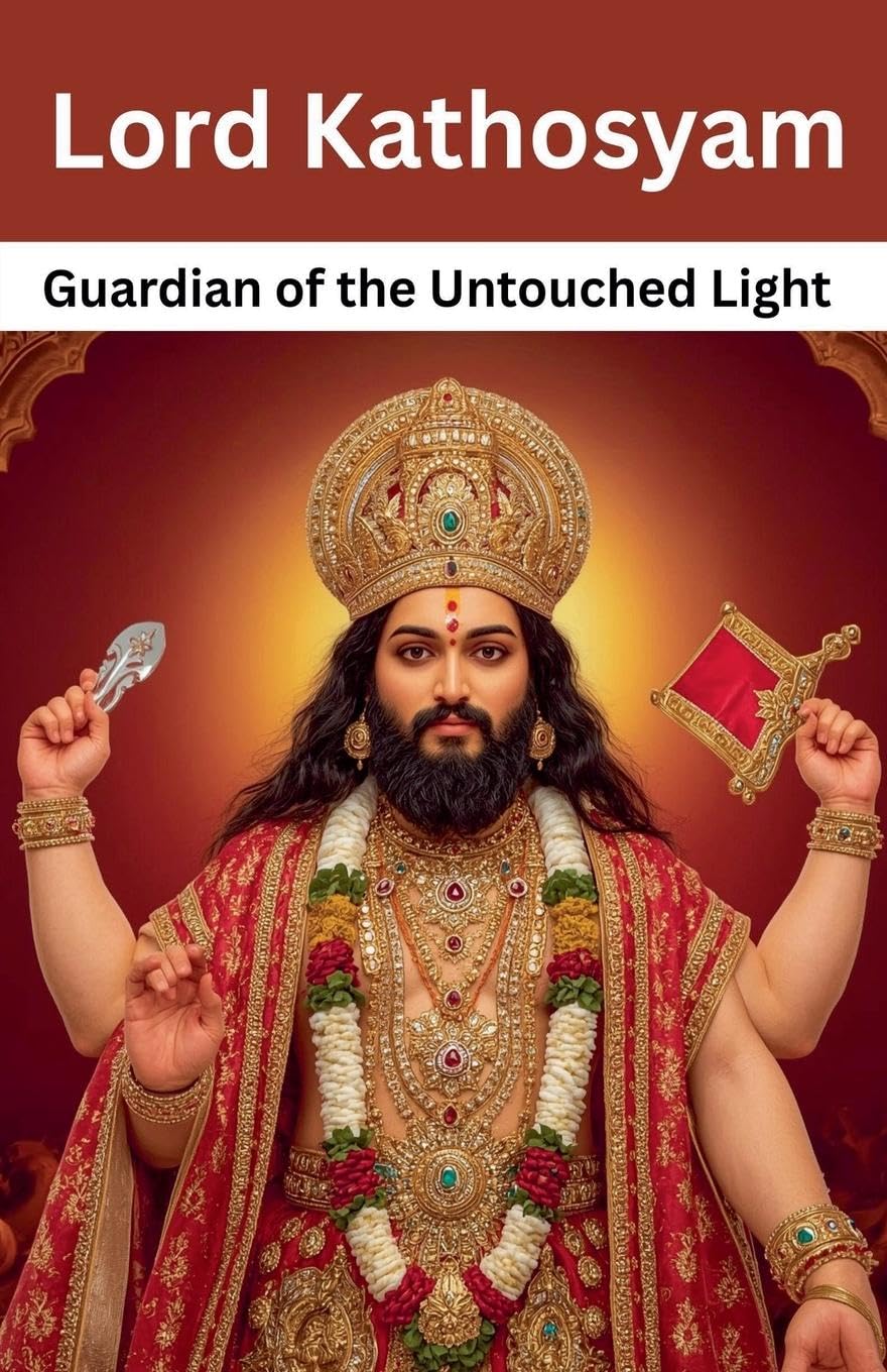 Product Image: Lord Kathosyam