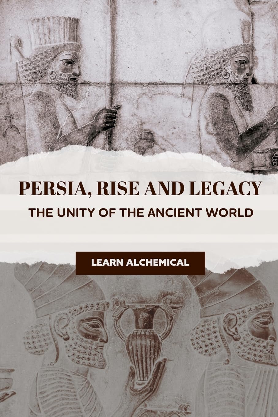 Persia, Rise and Legacy Social Sciences