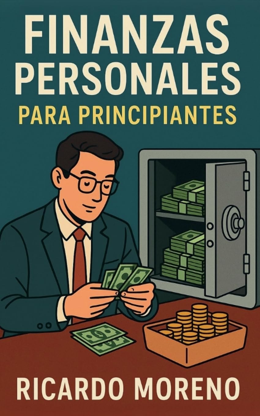 Finanzas Personales Para Principiantes Law