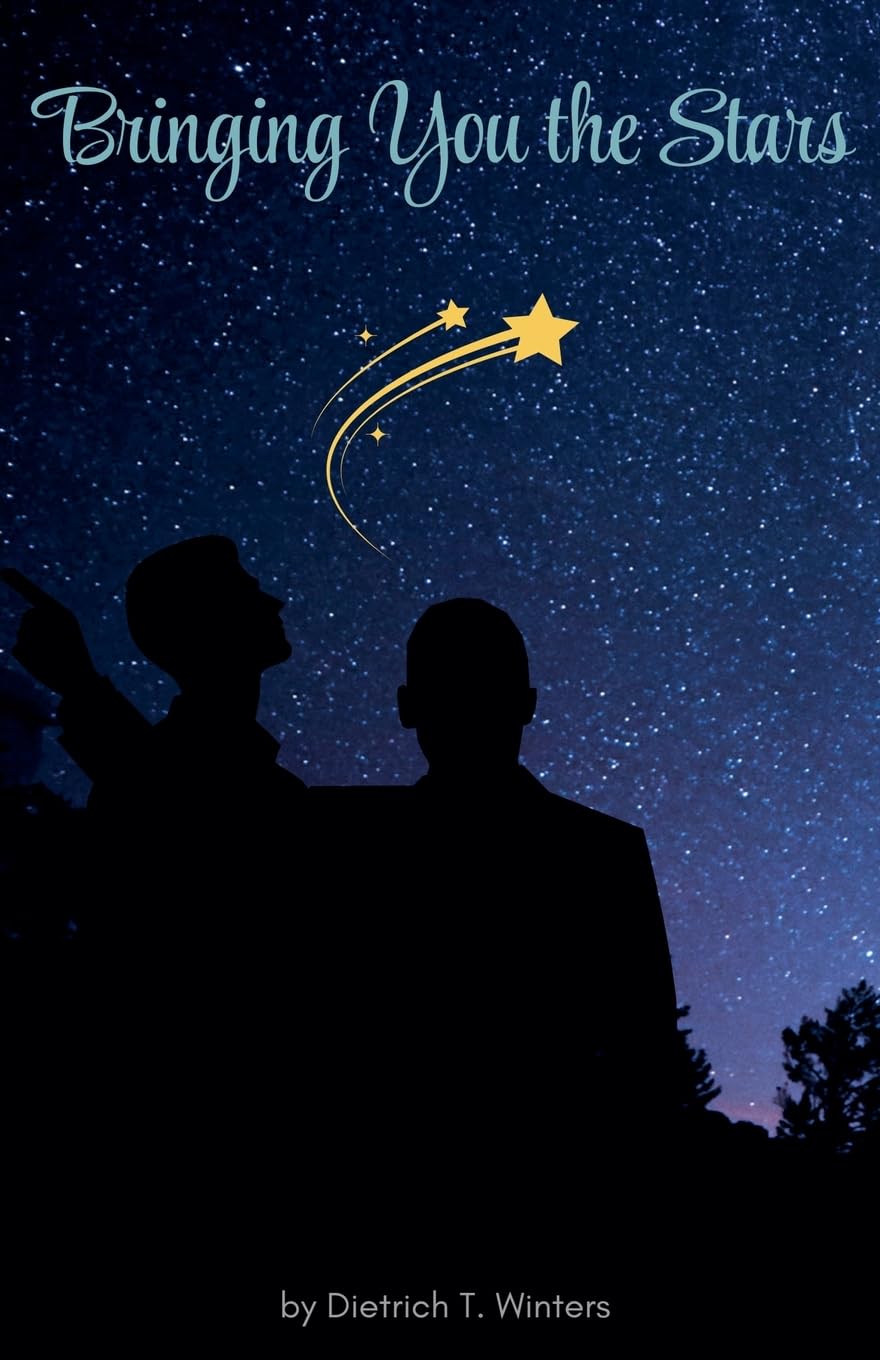 Bringing You the Stars LGBTQ+