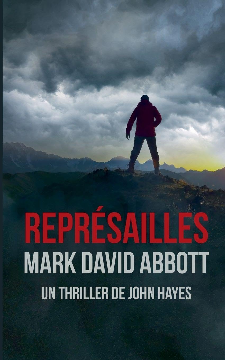 Représailles (Un Thriller de John Hayes) Action & Adventure