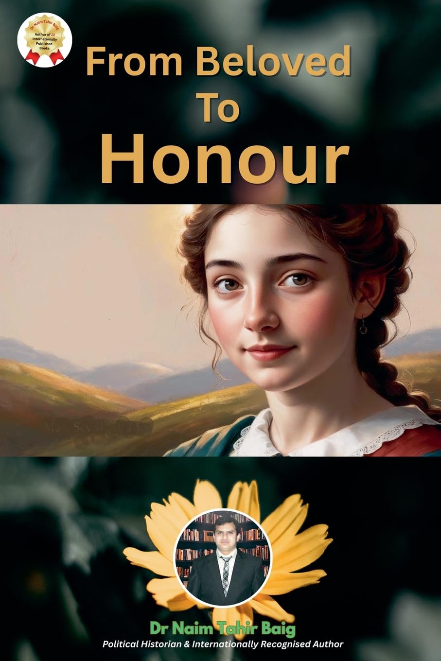 From Beloved to Honour Contemporary literature