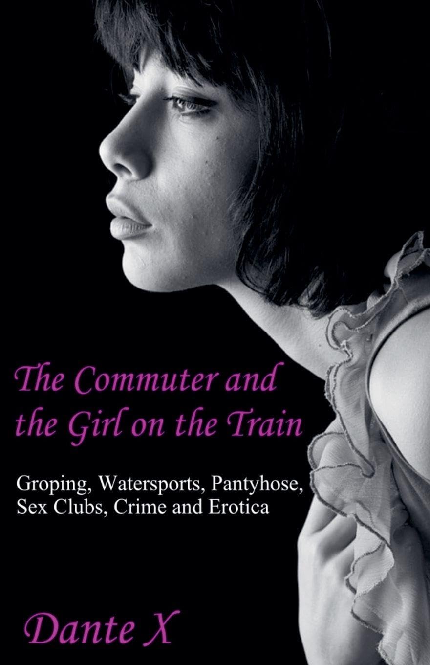 The Commuter and the Girl on the Train Contemporary literature