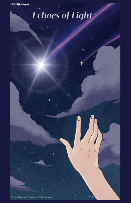 Echoes of Light Medicine