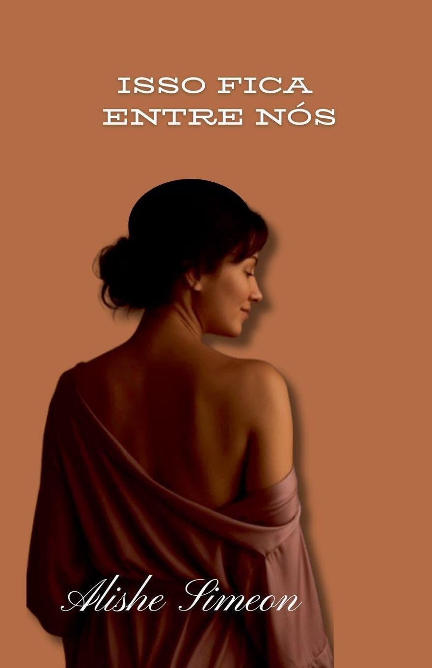 Isso Fica Entre Nós Contemporary literature