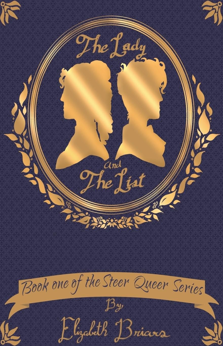 The Lady and The List LGBTQ+