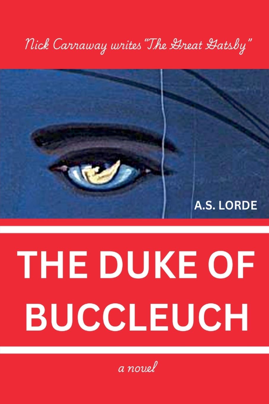 The Duke of Buccleuch: Nick Carraway writes The Great Gatsby Classics