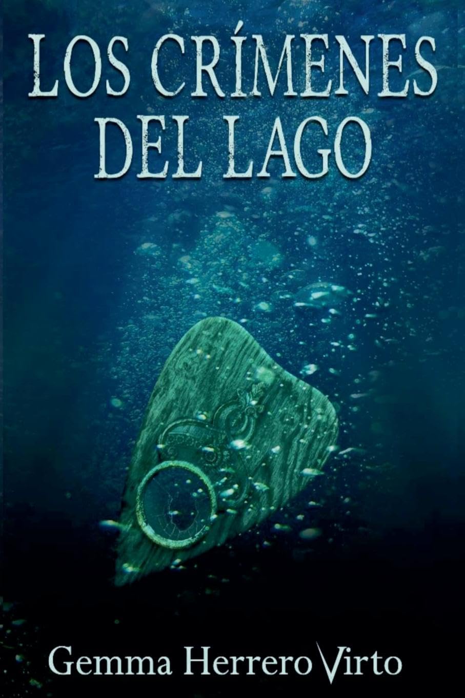 Los crímenes del lago Historical Fiction