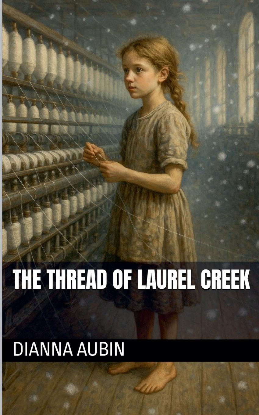 The Thread of Laurel Creek Historical Fiction
