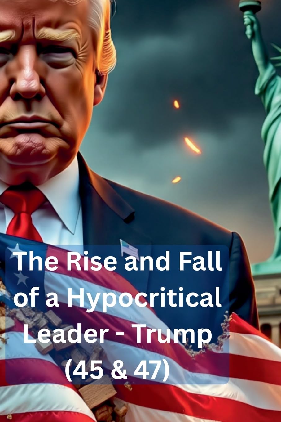 The Rise & Fall of a Hypocritical Leader Law