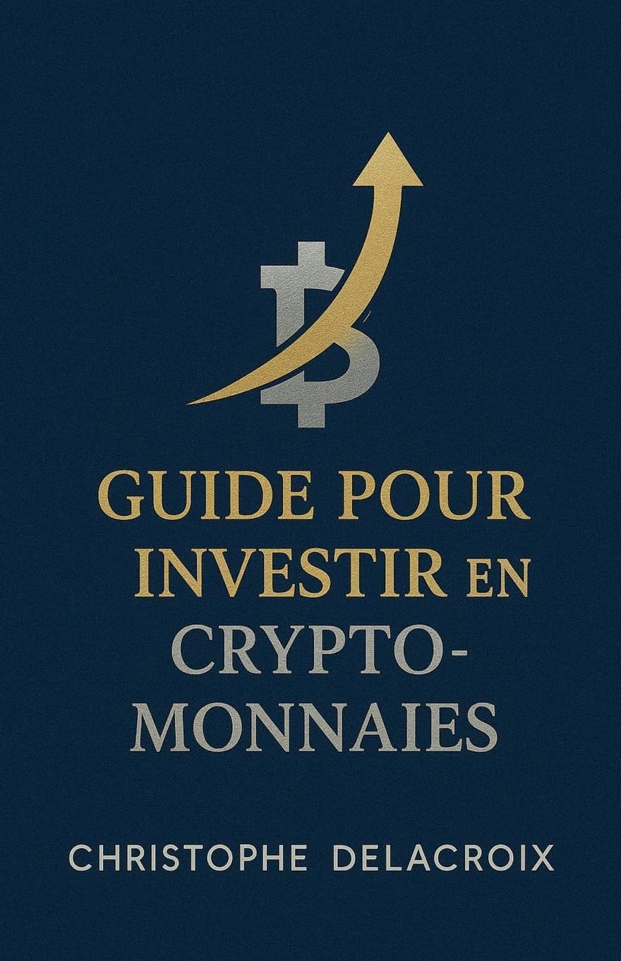 Guide pour investir en crypto-monnaies Business & Technology