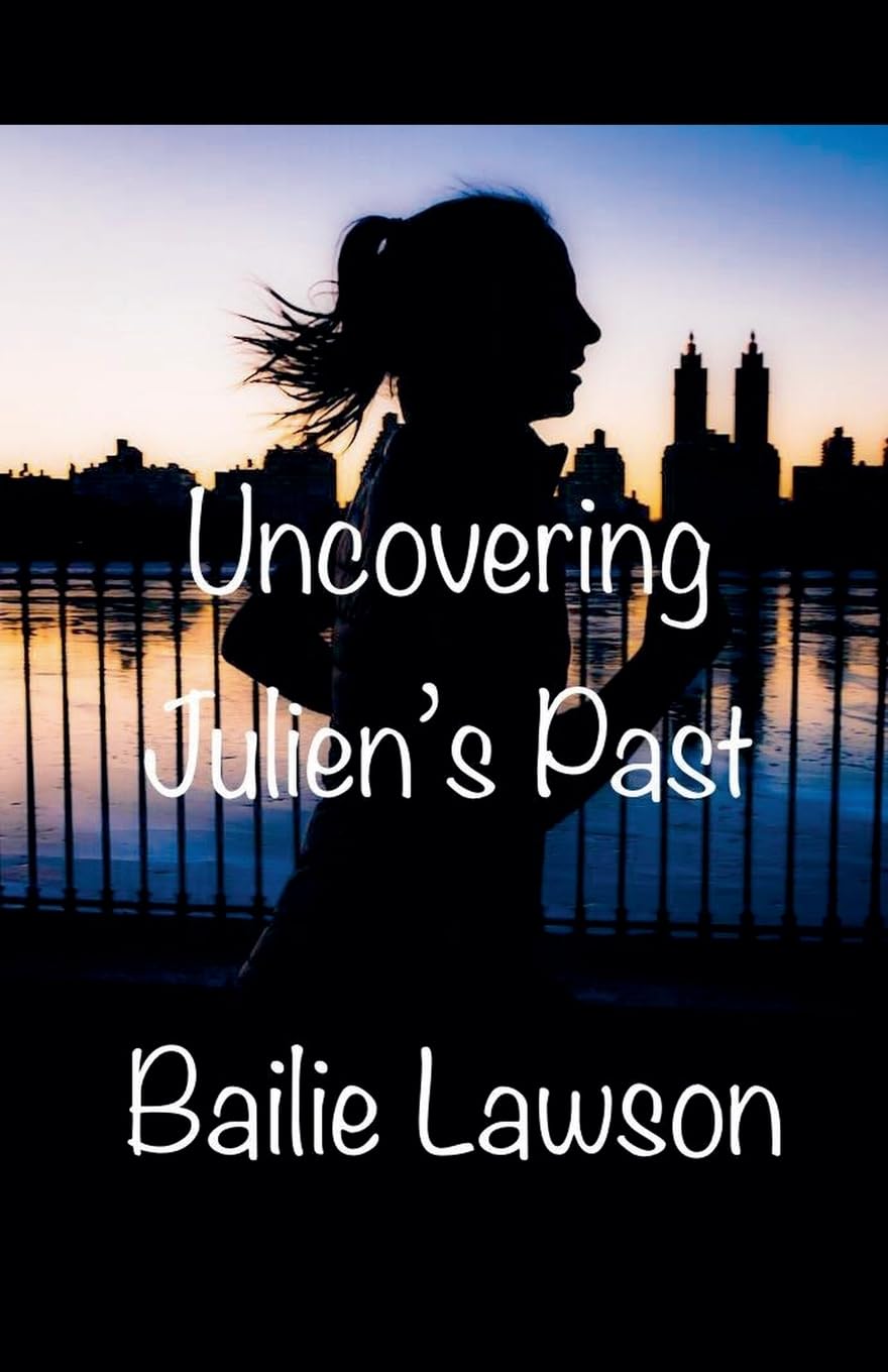 Uncovering Julien's Past Contemporary literature