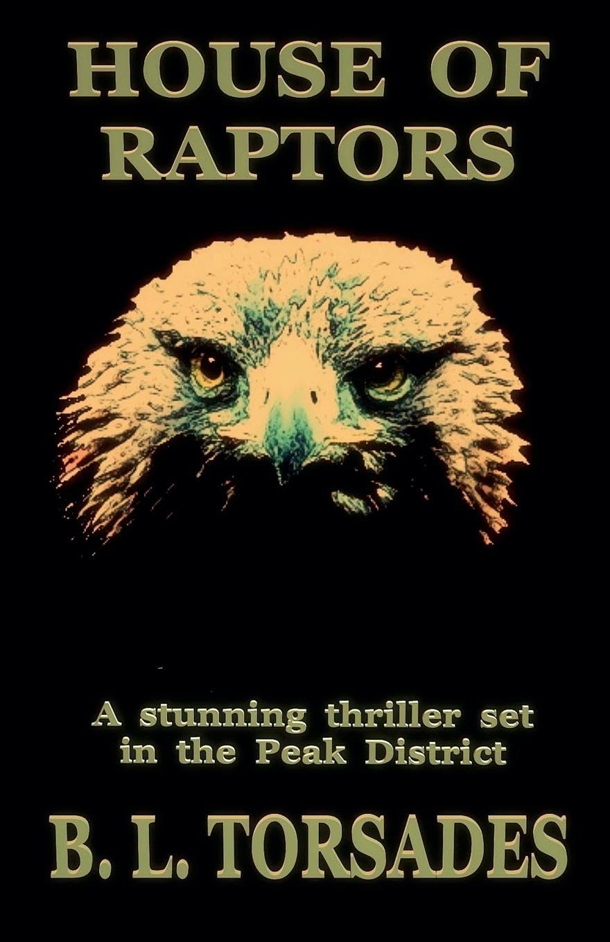 HOUSE OF RAPTORS Contemporary literature