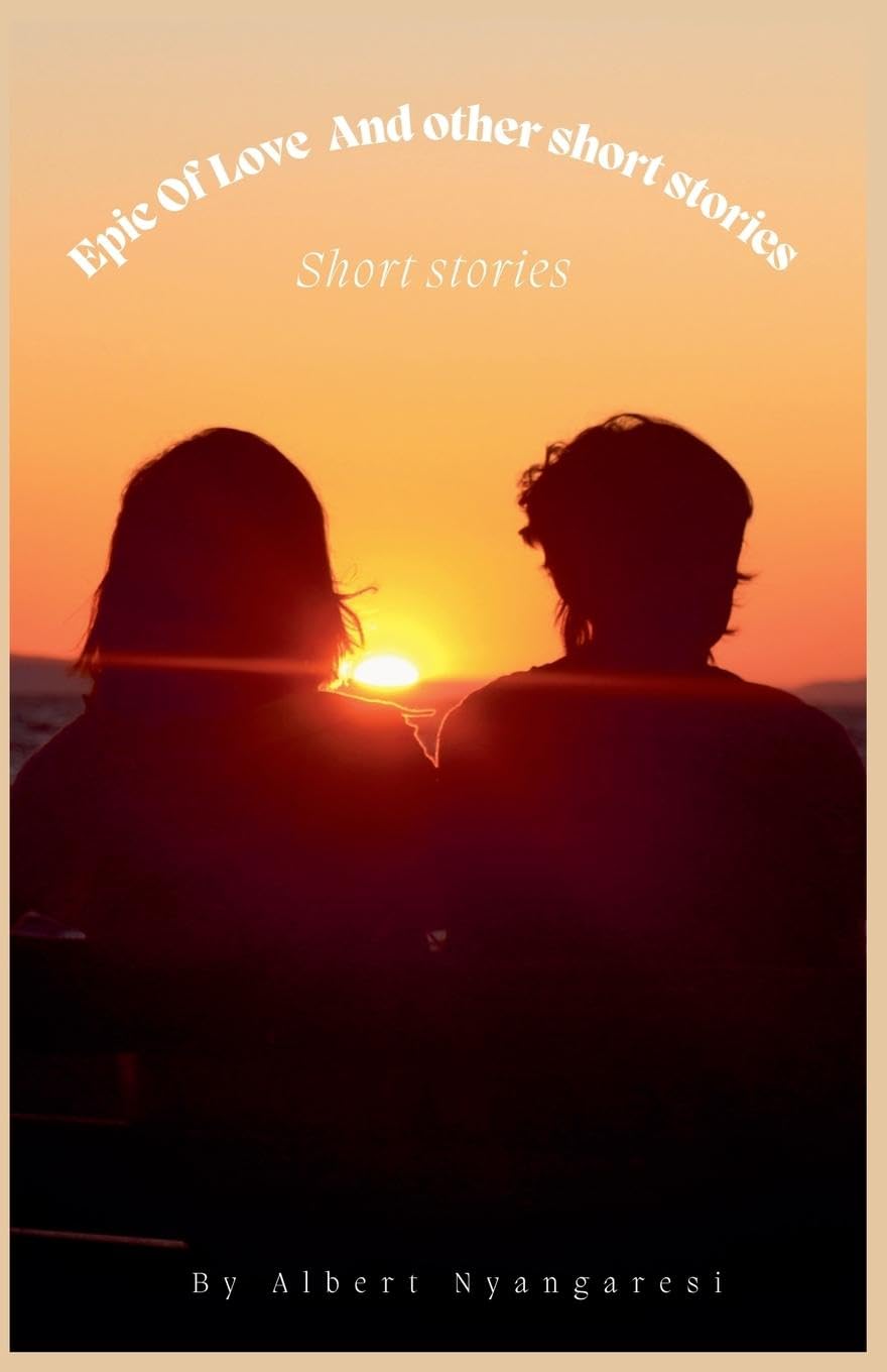 Epic Of Love And Other Short Stories Essays & Short Stories